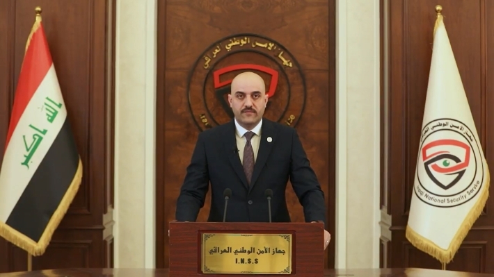 الأمن الوطني العراقي يكشف تفاصيل الإطاحة بأكبر شبكة تهريب نفط