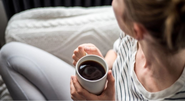 متى تكون القهوة ضارة؟