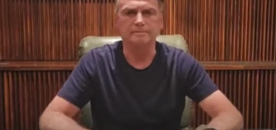 بولسونارو يطلب من مناصريه فتح الطرق التي أغلقوها بعد إعلان هزيمته في الانتخابات