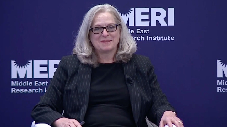 واشنطن: كوردستان تؤدي دوراً محورياً في نجاح حكومة السوداني أو فشلها