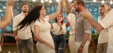 هيثم يوسف يطلق اغنية جديدة بعنوان 