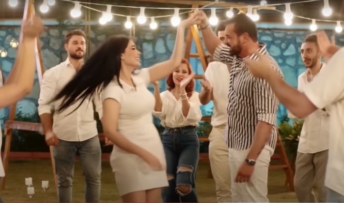 هيثم يوسف يطلق اغنية جديدة بعنوان 