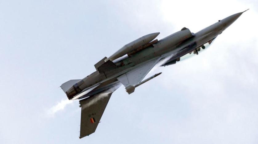 مخاوف أميركية «متزايدة» من لجوء روسيا للزر النووي