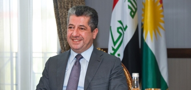 PM Masrour Barzani held a roundtable meeting with Foreign Ambassadors in Iraq