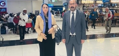 أمير الديانة الايزيدية يشارك في ملتقى البحرين للحوار بحضور بابا الفاتيكان