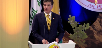 نيجيرفان بارزاني يدعو حكومة السوداني لحل عدة قضايا في العراق