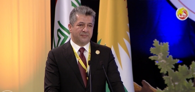 مسرور بارزاني: أفتخر كوني عضو في حزبٍ أسسه الخالد ملا مصطفى ويرأسه الرئيس بارزاني