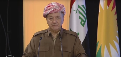 Serok Barzanî: Her destpêkek dawiya xwe heye