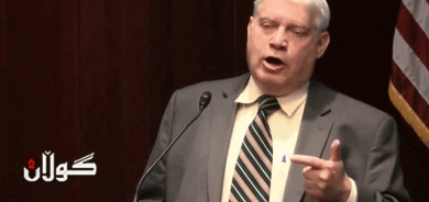 ستیڤن بلانك  توێژەر و تایبەتمەندی پەیوەندییەكانی ڕووسیا و ئەمریكا بۆ گوڵان:     بە لەبەرچاوگرتنی كەسایەتیی پوتین نابێت مەترسیی شەڕی ناوكی فەرامۆش بكەین