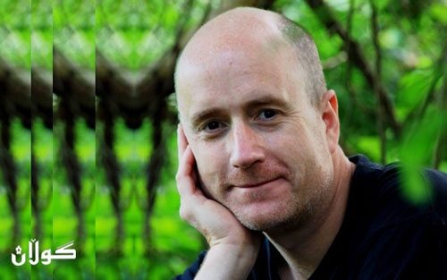 ئارنێ كیسلێنكۆ  پڕۆفیسۆری مێژوو لە زانكۆی ڕایرسۆن لە كەنەدا بۆ گوڵان:     پوتین گیرۆدەی ئەو شكستانە بووە كە بەسەر خۆیدا هێناوە