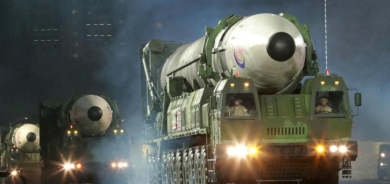 واشنطن: بكين وموسكو لديهما نفوذ لوقف تجارب بيونغ يانغ النووية