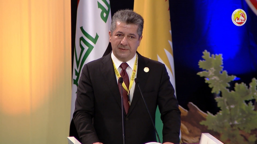 Mesrûr Barzanî: Em bihevre dikarin serkeftin bidest bixin