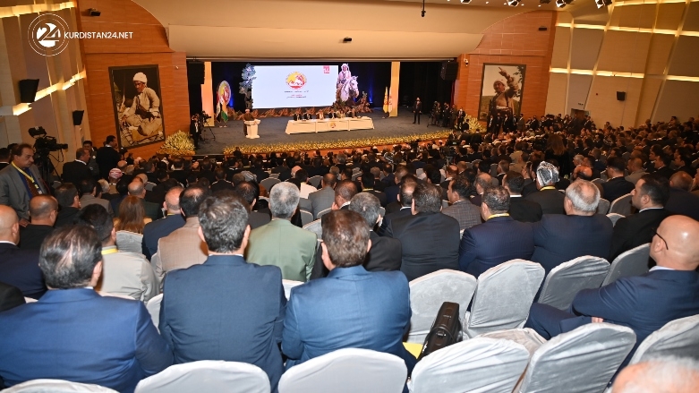 Ji bo hilbijartina endamên serkirdetiya PDKê dengdan dest pê dike