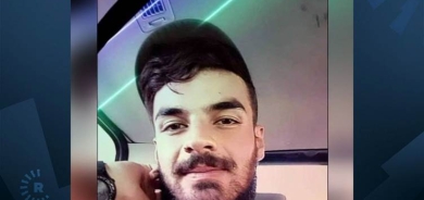 Li Qamişlo ciwanek mirî hat dîtin