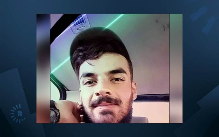 Li Qamişlo ciwanek mirî hat dîtin