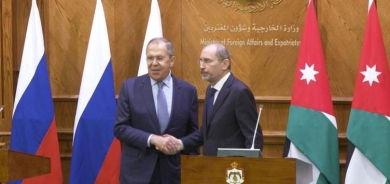 Wezîrên Derve yên Rûsya û Urdinê rewşa Sûriyê gotûbêj kirin