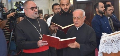 Hunermendê Bakurî bi xakê hat spartin