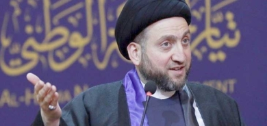 الحكيم يهنئ الديمقراطي والرئيس بارزاني: بادرة خير لحلحلة الملفات العالقة بين المركز والإقليم