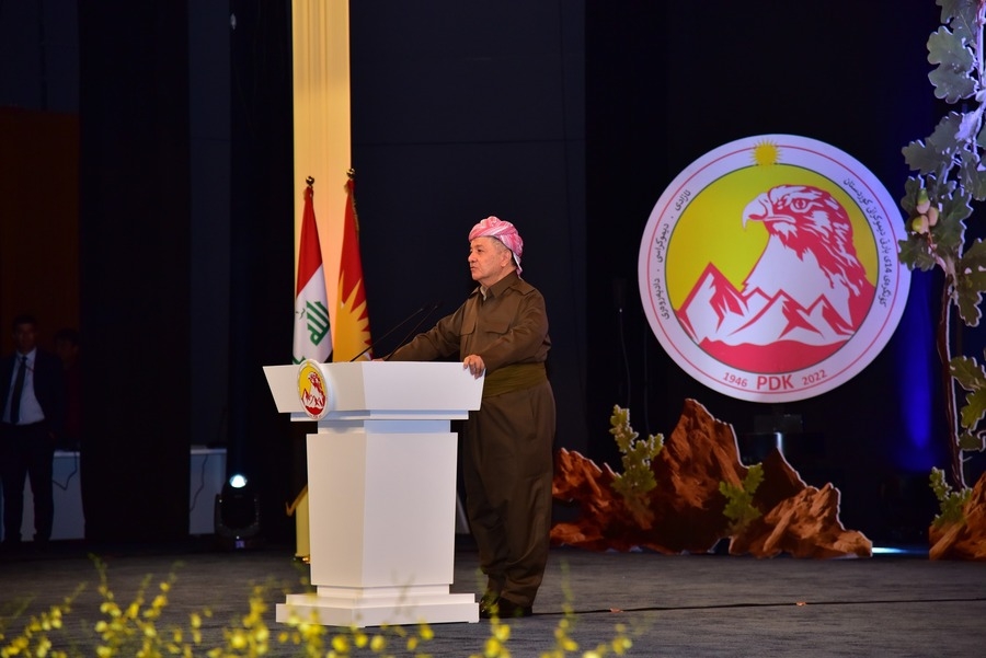 Biryarên îro yên kongreyê hatin eşkere kirin