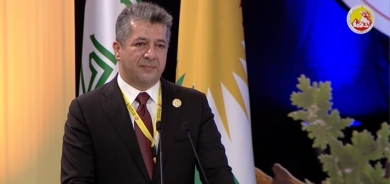 Mesrûr Barzanî: Ez bi baweriya Serok Barzanî û piştevaniya Kak Nêçîrvan serbilind im