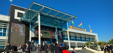 Rêjeya jinan di Encûmena Serkirdetiya PDKê de tê zêdekirin