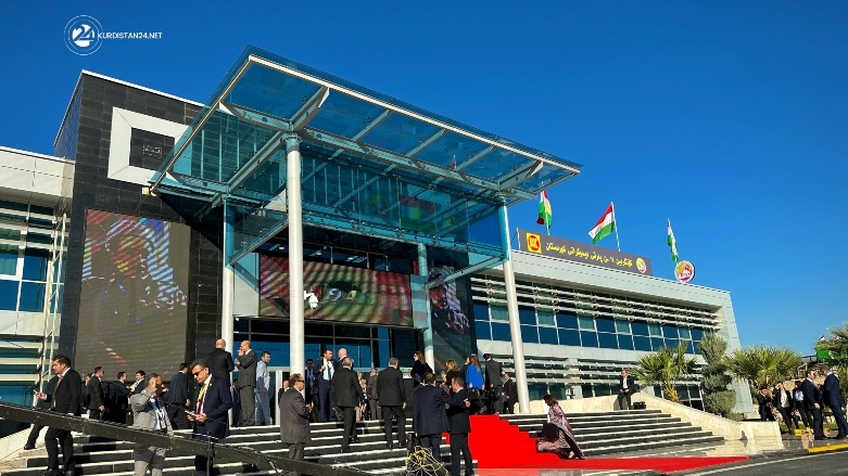 Rêjeya jinan di Encûmena Serkirdetiya PDKê de tê zêdekirin