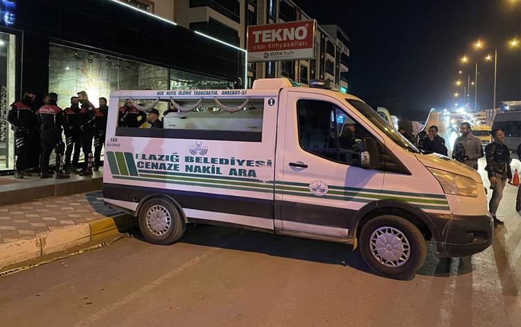 Li Xarpêtê pevçûn: 3 kes hatin kuştin