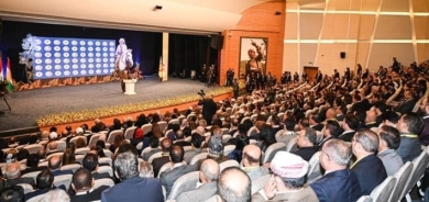 7 قضاة بارزين يراقبون انتخابات اللجنة المركزية في مؤتمر الديمقراطي الكوردستاني