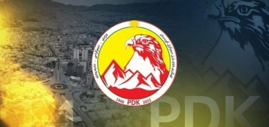 الديمقراطي الكوردستاني يزيد نسبة تمثيل النساء في لجنته المركزية