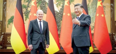 خيرسون... «اختفاء» روسي ومخاوف أوكرانية من فخ