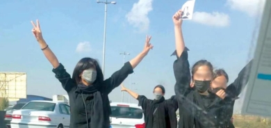 سجال أميركي ـ إيراني مع اشتداد الاحتجاجات