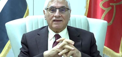 رائد فهمي: أطراف عدّة تتطلّع للعب الحزب الديمقراطي الكوردستاني دوراً في شأن العراق العام