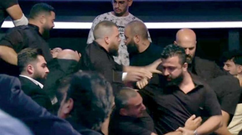 لبنان... الفراغ يضاعف التجييش الطائفي على الشاشة