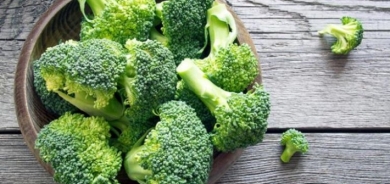 البروكلي.. طعام خارق يحتوي على فوائد صحية كثيرة