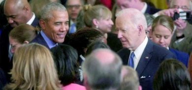 بايدن وترمب وأوباما يحشدون في بنسلفانيا