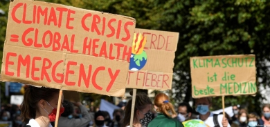 COP27: Germany's 2030 climate goals in peril, experts warn