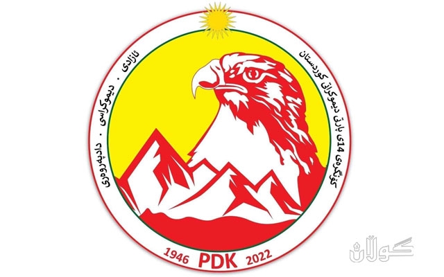 پارتی  به‌ره‌و  ئاسۆی گه‌شتر و شكستی ئه‌وانه‌ی خه‌ونی نه‌مانیان ده‌بینی..