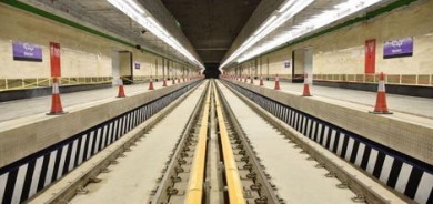 هەوڵی خۆکوشتنی ژنێک لە میترۆی کەرەج