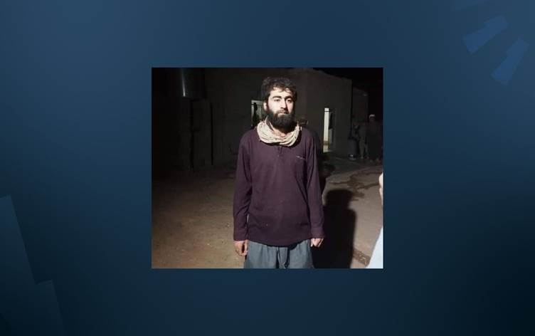 DAIŞê bi 50 hezar dolarî şivanekî Kurd berda