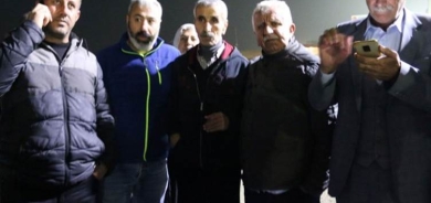 Girtiyê Kurd di 30 saliya xwe de kete girtîgehê, di 60 saliya xwe de jê derket