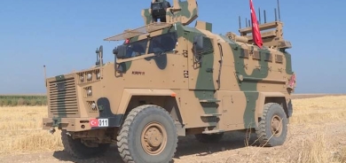 Li Serê Kaniyê zirxpoşeke Tirkiyê zarokek kuşt