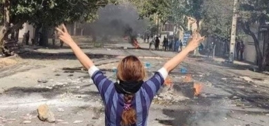 Rojhilatê Kurdistanê – Di xwepêşandanan de heta naha 60 hemwelatî hatin kuştin