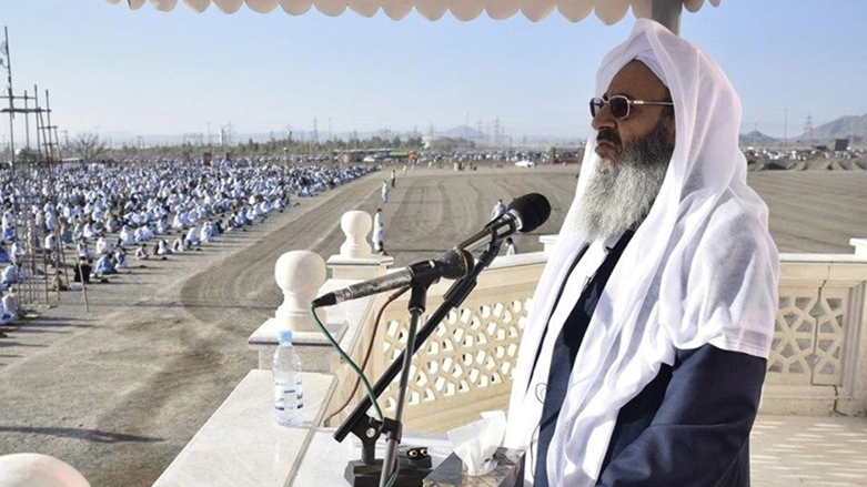 Melayê navdar yê Belûç: Bila li Îranê referandûm were kirin