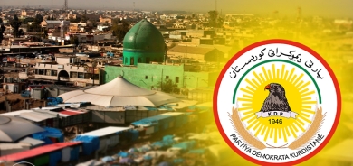 مسؤول حزبي: برنامج عمل السوداني يشمل تطبيع وضع كركوك في ستة أشهر