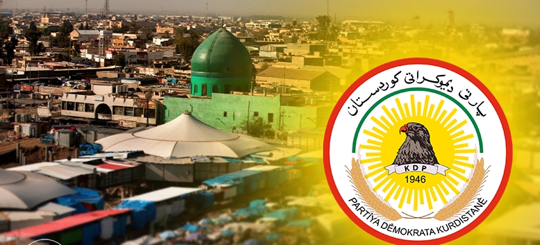 مسؤول حزبي: برنامج عمل السوداني يشمل تطبيع وضع كركوك في ستة أشهر