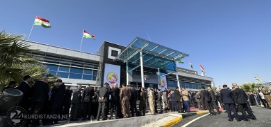 استمرار عمليات العد والفرز وترقب لنتائج انتخابات الحزب الديمقراطي الكوردستاني