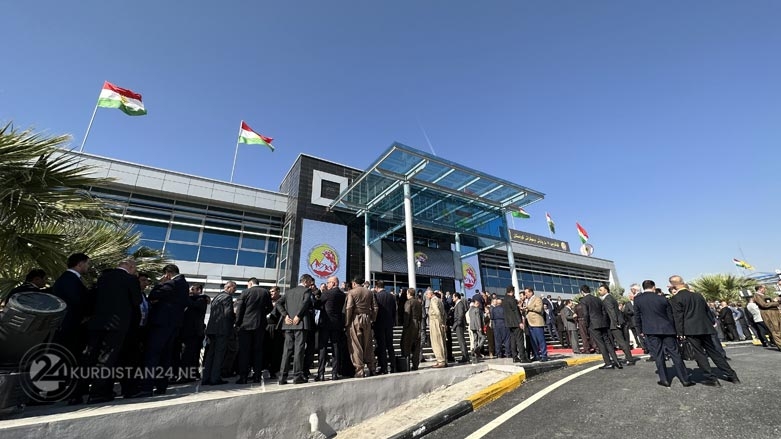 استمرار عمليات العد والفرز وترقب لنتائج انتخابات الحزب الديمقراطي الكوردستاني