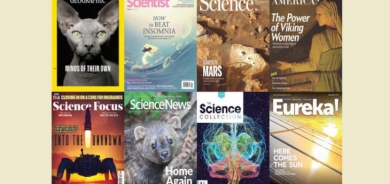 الحفاظ على التنوع الوراثي كمدخل لحماية الأنواع الحية