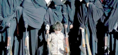 اليمنيات يخسرن مكاسب نصف قرن على يد الحوثيين