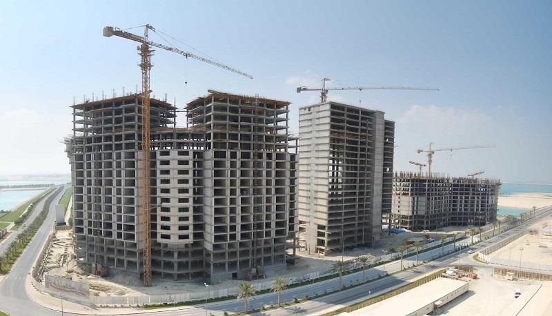 حكومة كوردستان تزف خبراً ساراً لمحدودي الدخل.. الاسبوع الحالي موعداً لبناء الوحدات السكنية